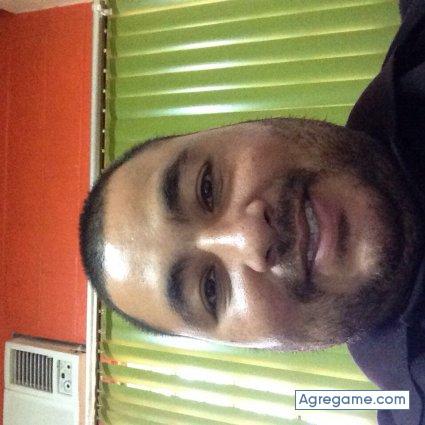 Jonnatharz chico soltero en Ciudad Guayana