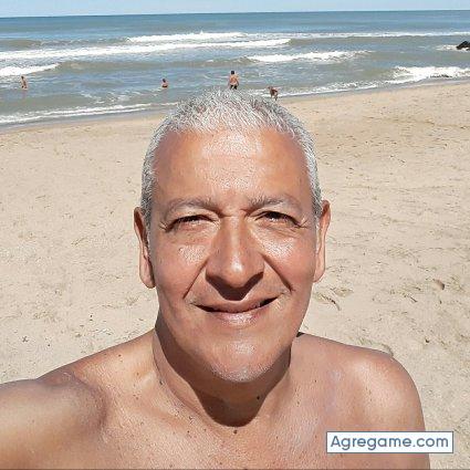 Luis1507 chico soltero en Villa Domínico