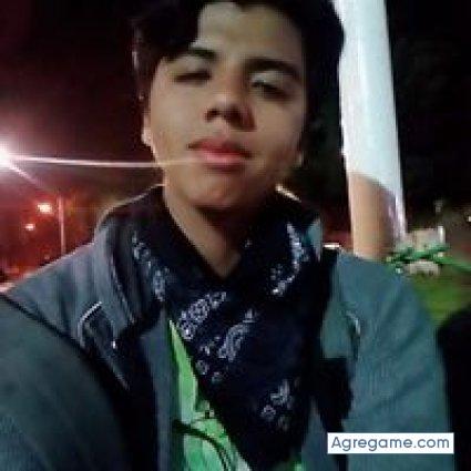 pabloherbas chico soltero en Sucre