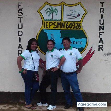 medardoonill chico soltero en Iquitos