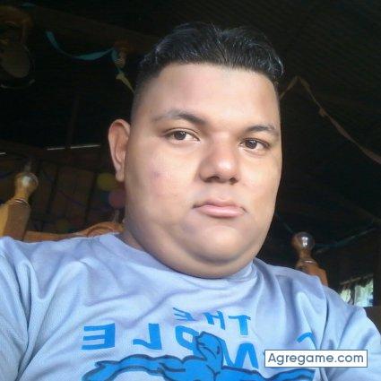 yesslingvanegas chico soltero en Puerto Cabezas