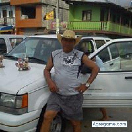 luisfrancisco9596 chico soltero en Flavio Alfaro