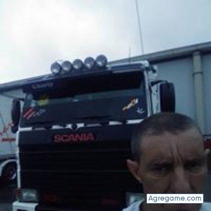 cristianmarcelo4961 chico soltero en Billinghurst