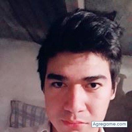 luisbabichuk chico soltero en San Juan Nepomuceno