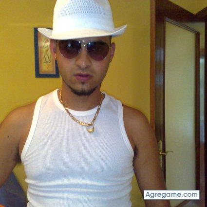 tinwol chico casado en Madrid