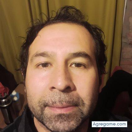 Maidanaaquino chico soltero en Ituzaingó