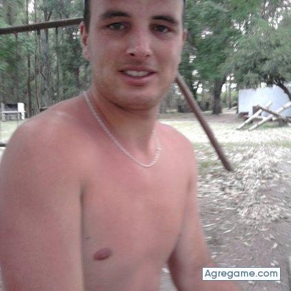 Fabianbolso chico soltero en Montevideo