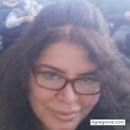 Floryalan chica soltera en Chicago