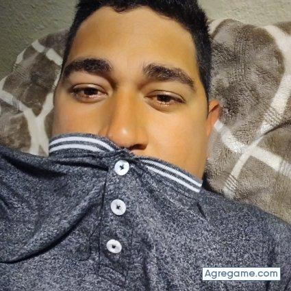 Javii17 chico soltero en San Juan Capistrano