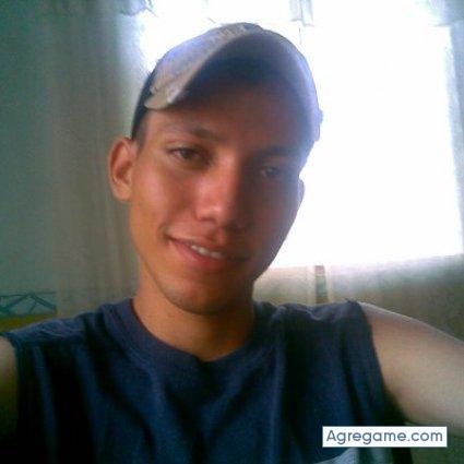 RonaldR chico soltero en Santa Rita
