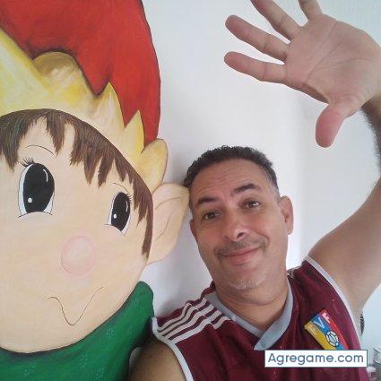 JoseLuis220768 chico soltero en Manizales