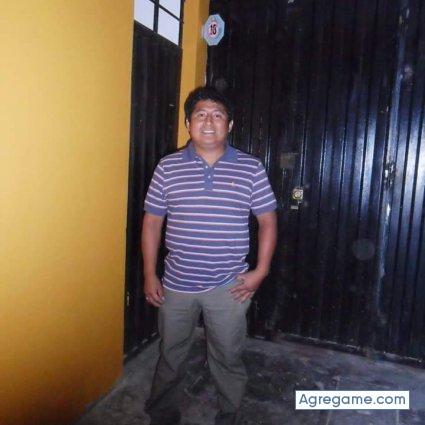 Wuins27 chico soltero en Surcubamba