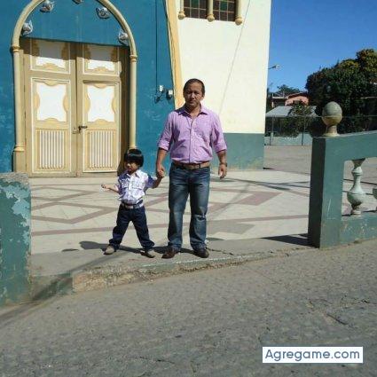 cesaralfredo8701 chico soltero en Puerto López