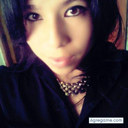 Triz19 chica soltera en La Esperanza