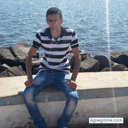 Khalid76 chico soltero en San Miguel De Abona