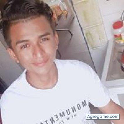 yonathanmelgar chico soltero en Apopa