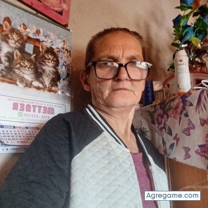 Foto de Clarice Dietrich, 59 años en San Vicente