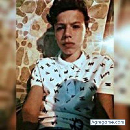 yefreymarin chico soltero en Bayunca