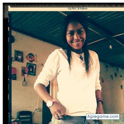 karina1727 chica soltera en Maracaibo