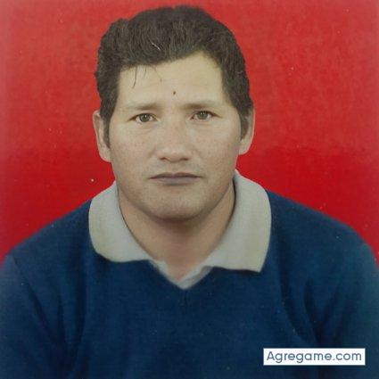 jaimejcp chico soltero en Oruro