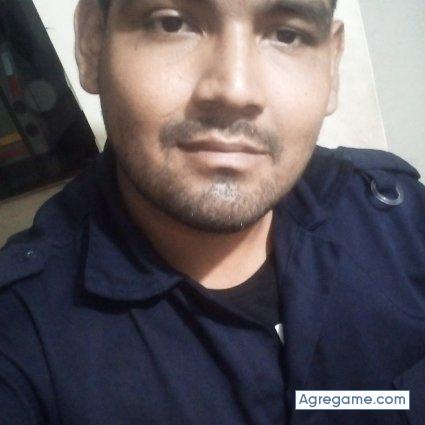 Angell47 chico soltero en Guayaramerín