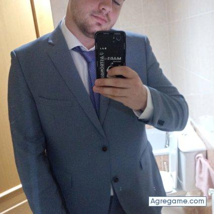 Alexheie chico soltero en Albacete