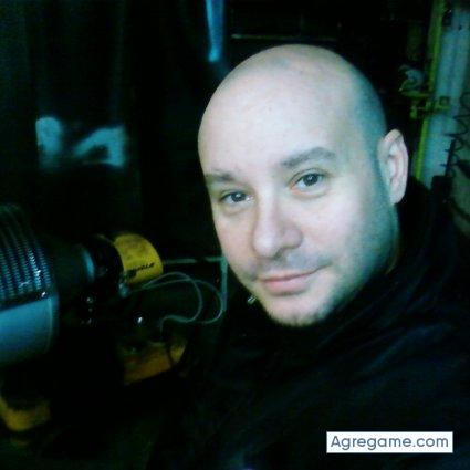 orwenbcn chico soltero en Barcelona