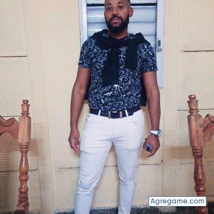 roko8 chico soltero en Placetas