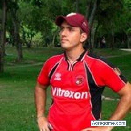 MONSTER666 chico soltero en Chalco