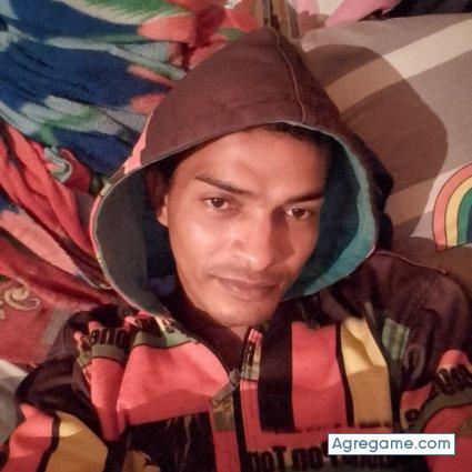 Maravilloso91 chico soltero en Anaco