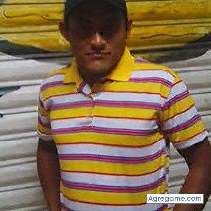 carlosfg4062 chico soltero en Quimistán