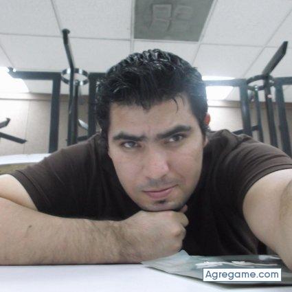 EdenMoon chico soltero en Monterrey