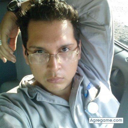 ricardogamas chico soltero en Villahermosa