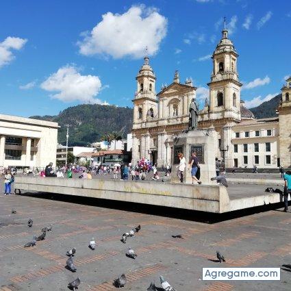 Luissarmientoa chico soltero en Columbus