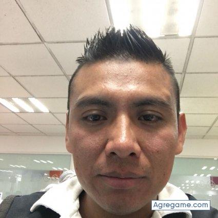jairosanmartin chico casado en Ecatepec De Morelos