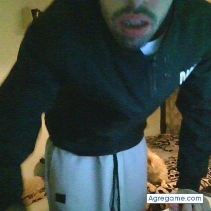 nenessito69 chico soltero en Alfarras