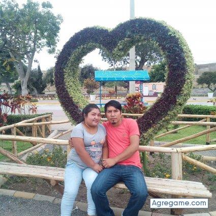 elmerdavid5930 chico soltero en Carhuaz