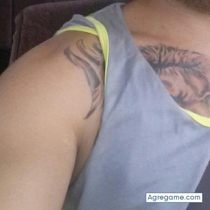 angelleandro chico soltero en Mayagüez