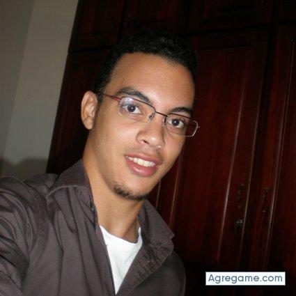 SaMMy2804 chico soltero en Jarabacoa