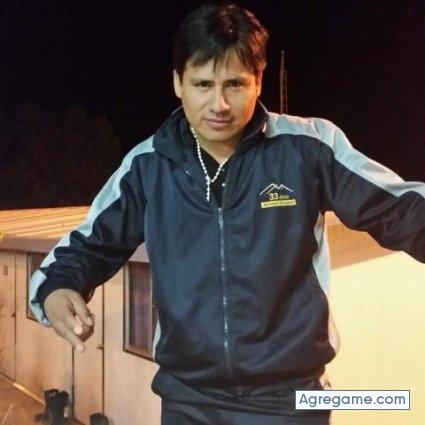 Alejo18553 chico soltero en Presidente Derqui