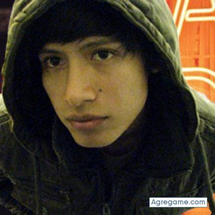 koky chico soltero en Lunahuaná