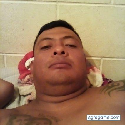 Guerrerodavid1234 chico soltero en Sabana Grande