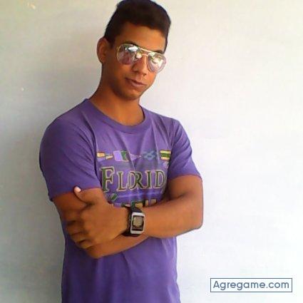 yasmaniss chico soltero en Banes