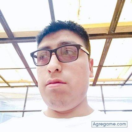 l3uuu chico soltero en Juliaca