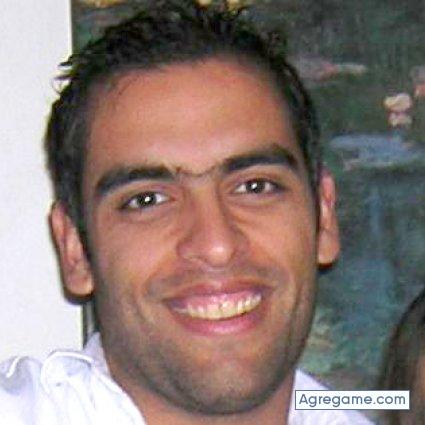 LATINOJOVEN chico soltero en Fusagasuga