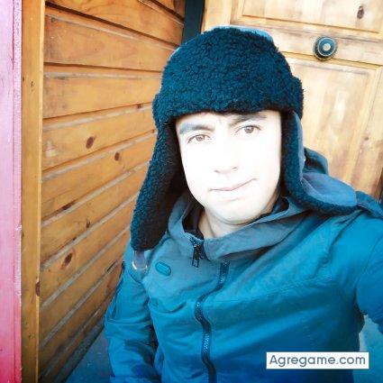 Claudiomolinaa chico soltero en Castro