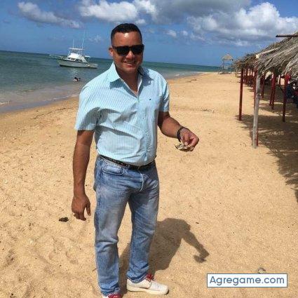 Wilmerjesusfee chico soltero en Turmero