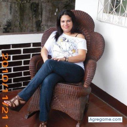 xtina2283 chica soltera en Managua