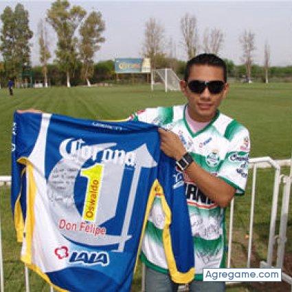 daburay chico soltero en Zapopan