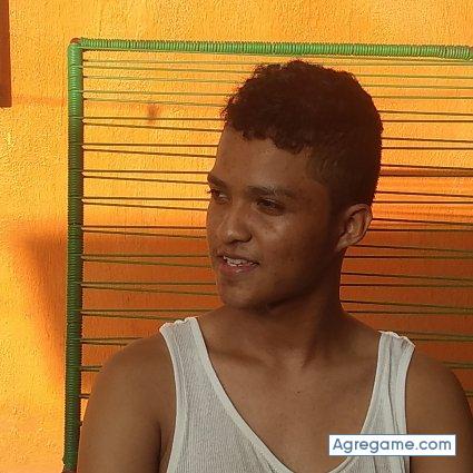 Conan07 chico soltero en Papantla